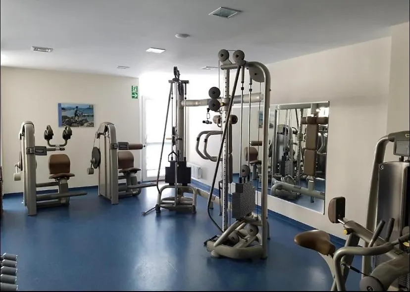 Appartement Huettenzauber In سانكت انجلمار