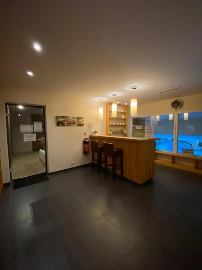 Appartement Huettenzauber In سانكت انجلمار شقة