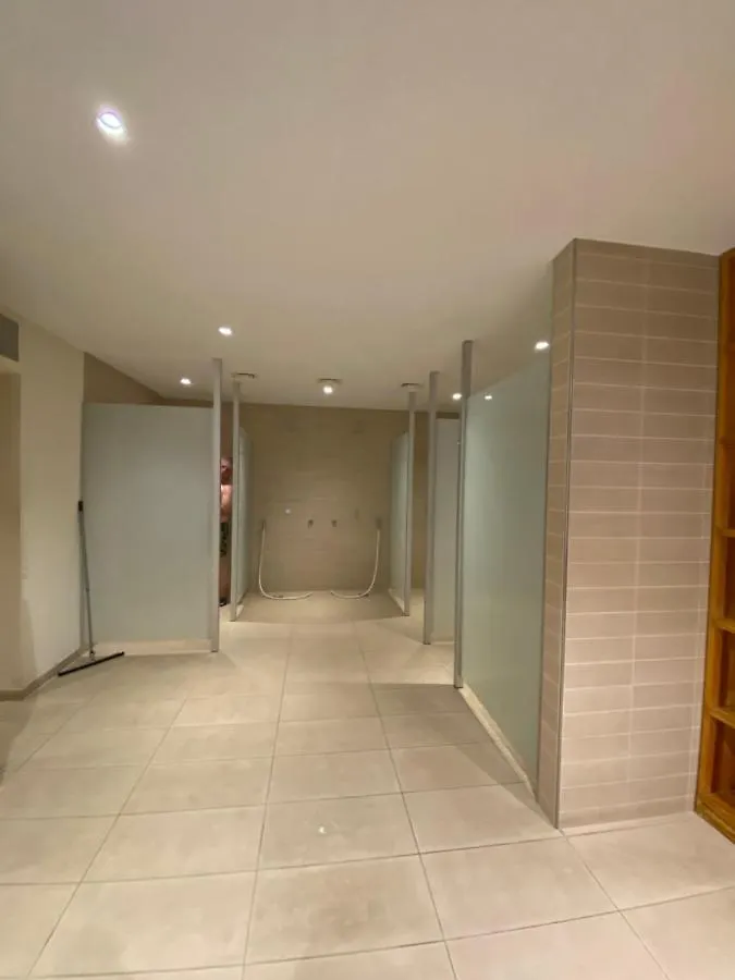 Appartement Huettenzauber In سانكت انجلمار ألمانيا